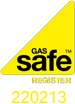 Gas safe register