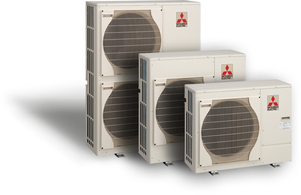 Heat Pumps